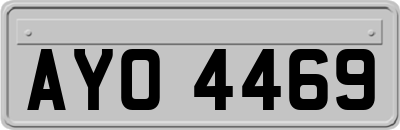 AYO4469