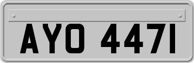 AYO4471