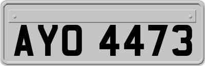 AYO4473