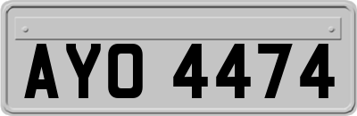 AYO4474