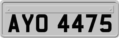 AYO4475