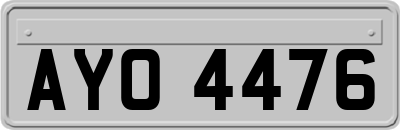 AYO4476