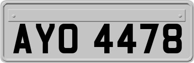 AYO4478