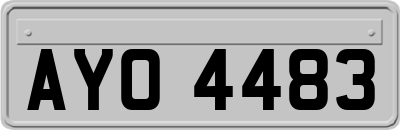 AYO4483
