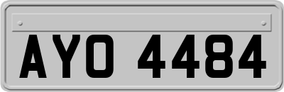 AYO4484