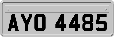 AYO4485