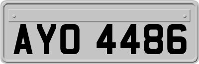 AYO4486