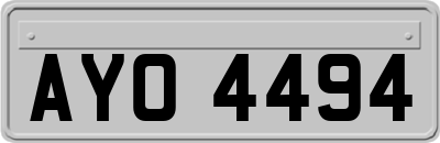 AYO4494
