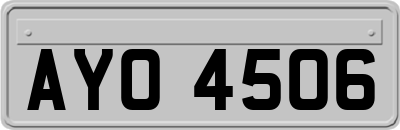AYO4506