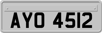 AYO4512