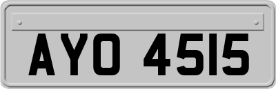 AYO4515