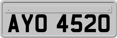 AYO4520
