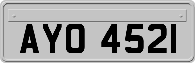 AYO4521