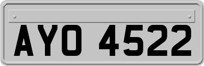 AYO4522