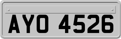 AYO4526