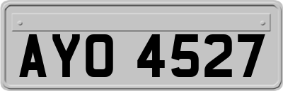AYO4527