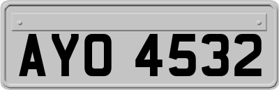 AYO4532