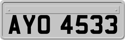 AYO4533