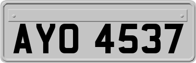 AYO4537