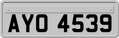 AYO4539