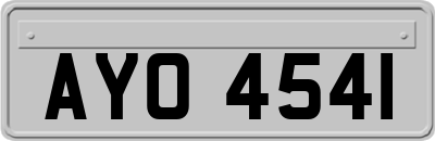 AYO4541