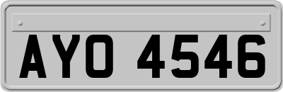 AYO4546