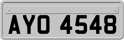 AYO4548