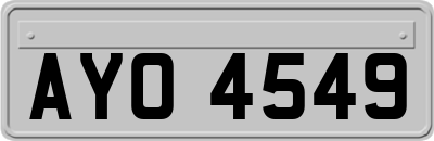 AYO4549