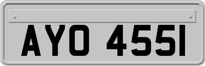 AYO4551