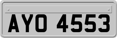 AYO4553
