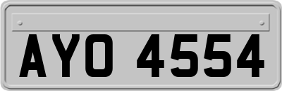 AYO4554