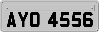 AYO4556