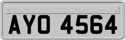 AYO4564