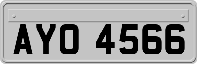 AYO4566