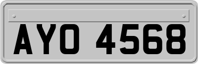 AYO4568