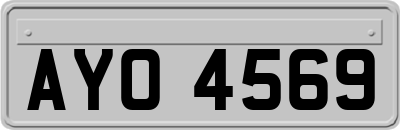 AYO4569