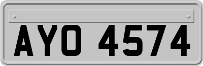 AYO4574