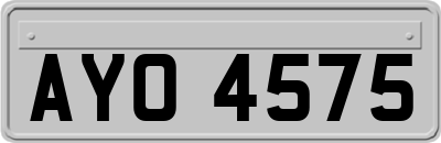 AYO4575