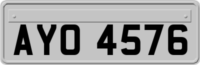 AYO4576