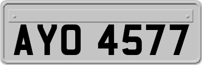 AYO4577