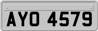 AYO4579
