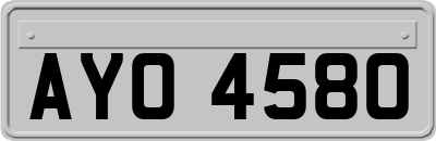 AYO4580