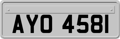 AYO4581