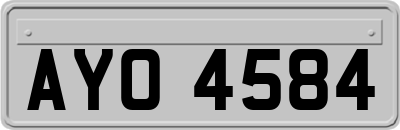 AYO4584