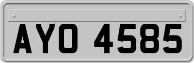 AYO4585