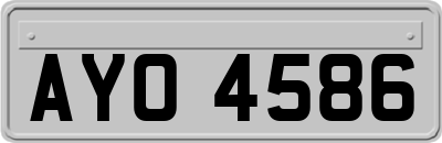 AYO4586