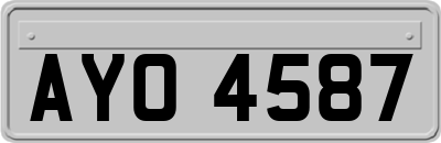 AYO4587