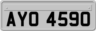 AYO4590