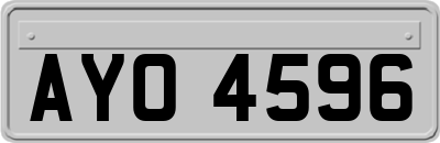 AYO4596
