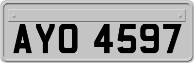 AYO4597